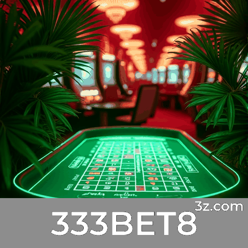 Inovação Revoluciona Jogos de Aposta Online no 333BET8