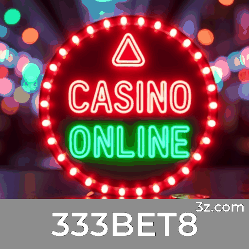 333BET8: Bônus e Ofertas Únicas que Você Não Pode Perder